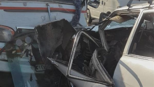 جانب من الحادث