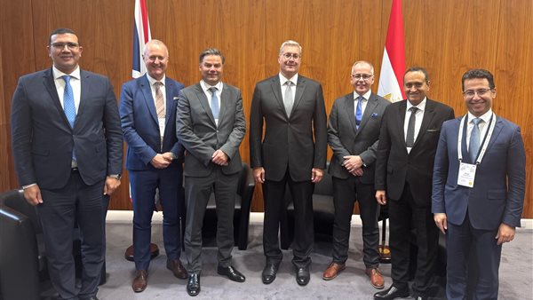 المهندس كريم بدوى