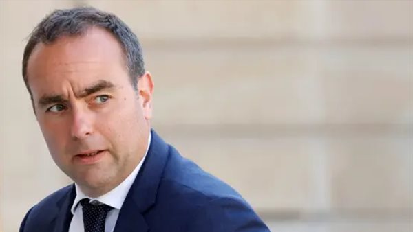  رئيس وزراء فرنسا