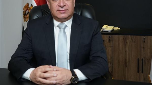 وليد جودة، الأمين