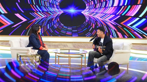 النجم حمزة نمرة