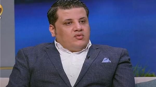 الدكتور مصطفى زمزم