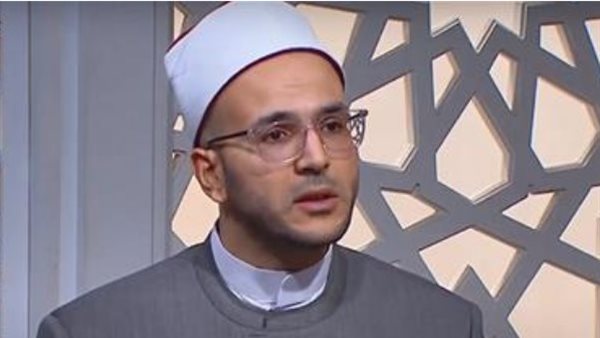 الشيخ هشام ربيع