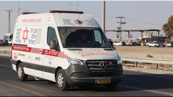 الصليب الأحمر  