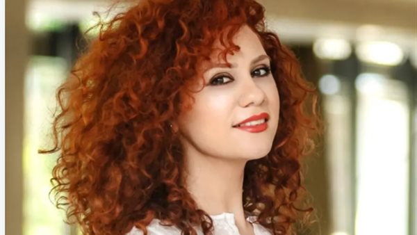  المطربة لينا شاماميان