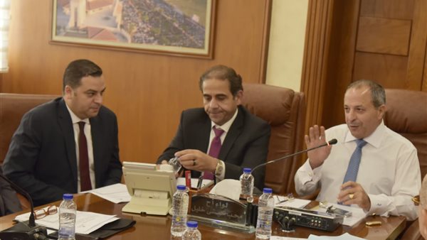 اللواء أ ح محب حبشي