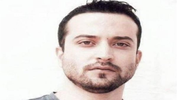  باسم خندقجي الأسير