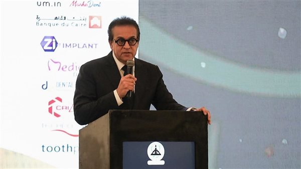 الدكتور خالد عبدالغفار