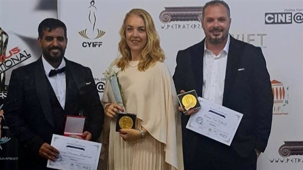 أبطال فيلم تشويش