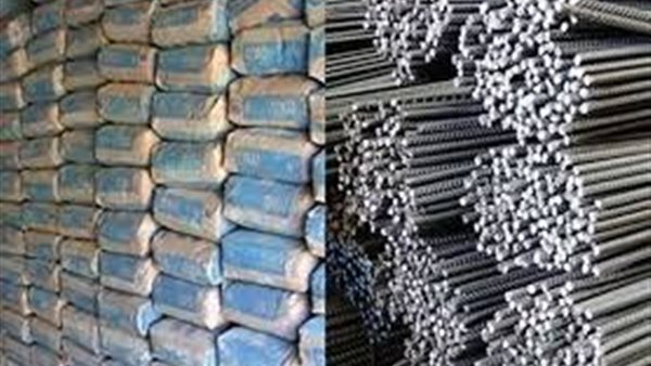 استقرار أسعار الحديد