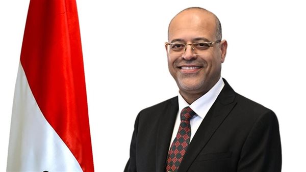 وزير العمل محمد جبران