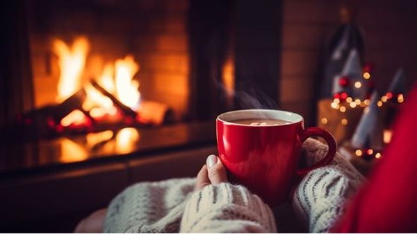 مشروبات شتوية 