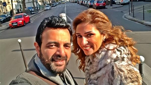 ايات اباظة وعمرو