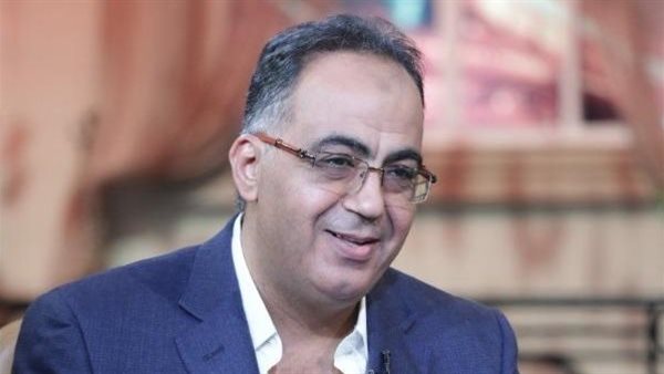 أبو المعاطي زكي 