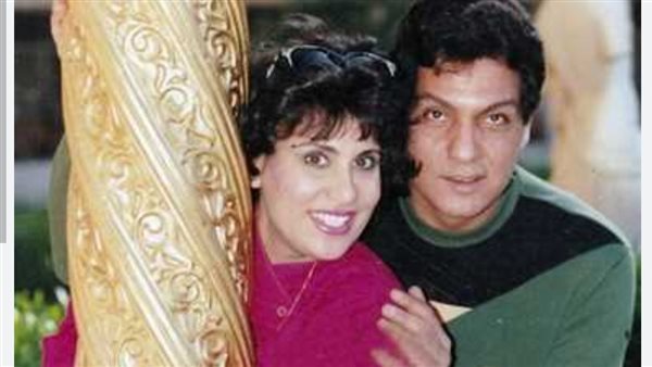 أحمد عبد الوارث وسعاد