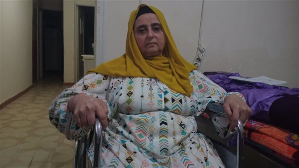 السيده فاطمه 