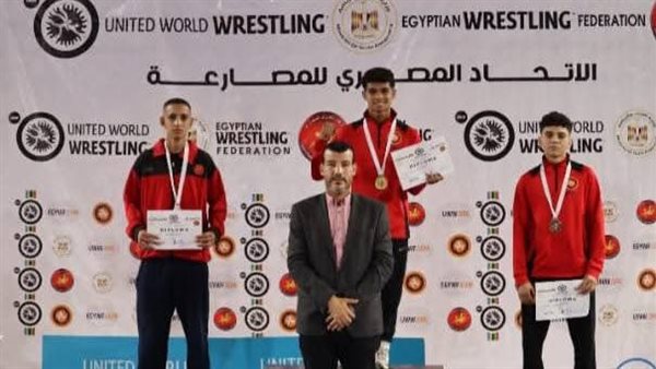 أبطال المشروع القومي