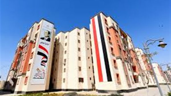 إقبال كثيف على سكن