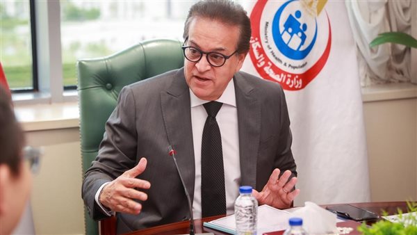 الدكتور خالد عبدالغفار