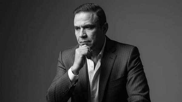 المهندس مدحت بركات