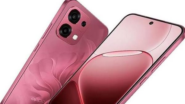 إطلاق هاتف Oppo A6