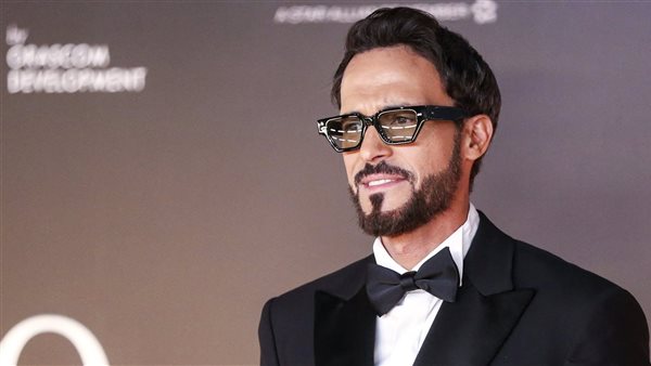 يوسف الشريف