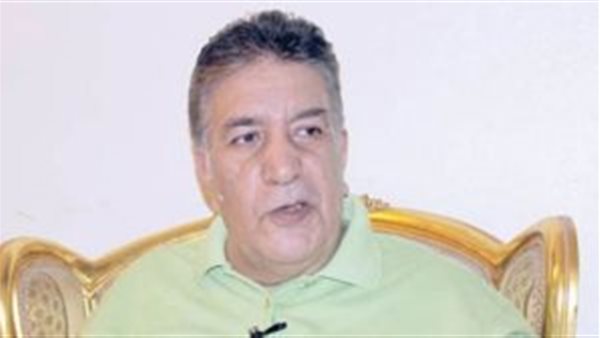 اللواء عمر الطاهر