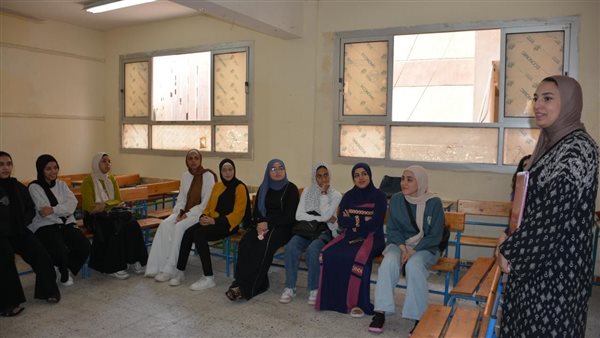 المجلس القومي للمرأة