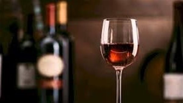 تفسير شرب الخمر في