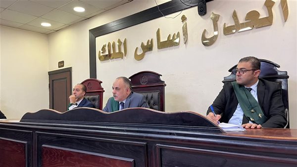 الدائره السادسه..