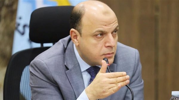 اللواء دكتور علاء