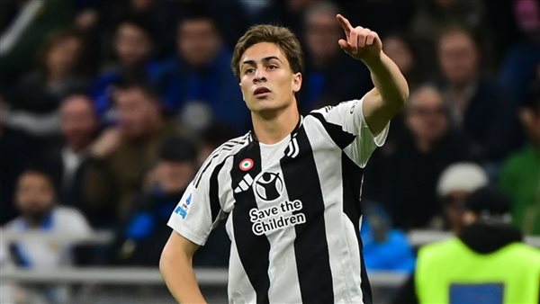 كينان يلديز