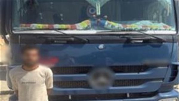 حادث البساتين