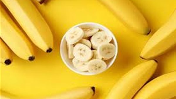 تفسير حلم أكل الموز