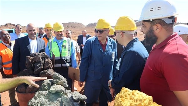 جانب من الجولة