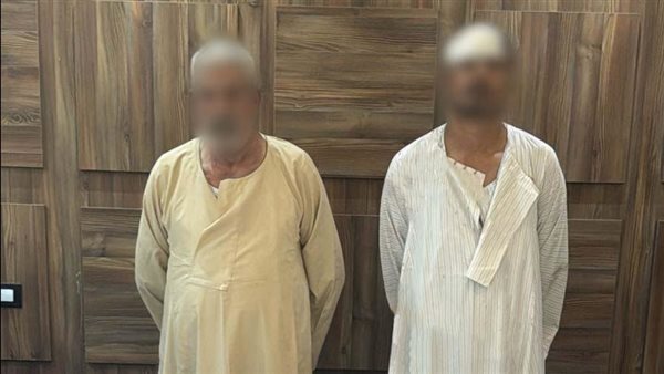 تاجر فاكهة ووالده