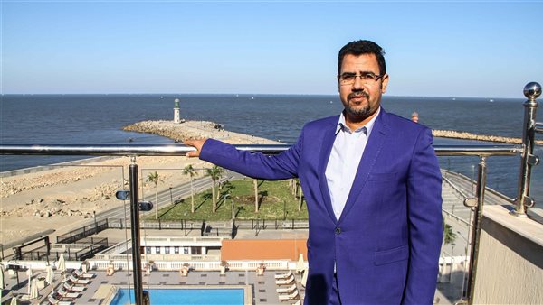 المرشح عبدالحليم