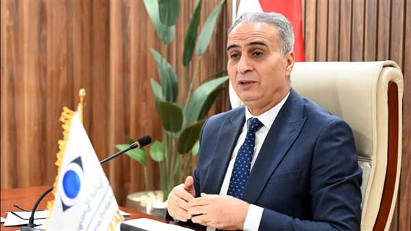 رئيس جهاز حماية المستهلك