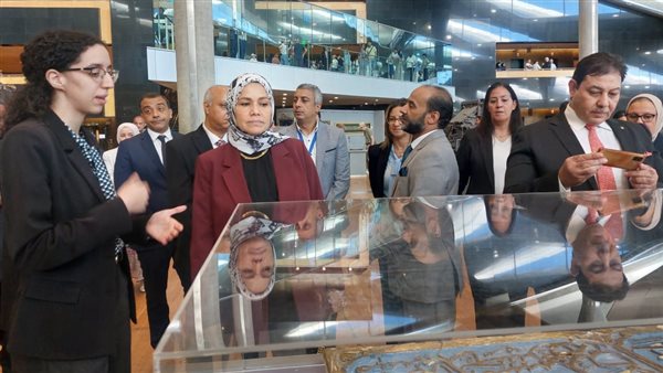 رشا عبد العال رئيس