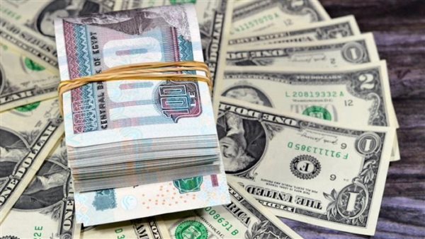 سعر الدولار اليوم