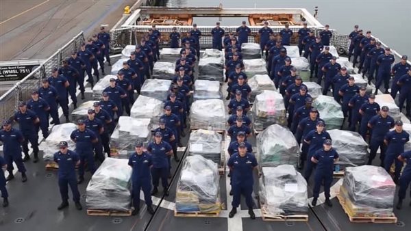 ضبط اكثرمن 50 طنًا