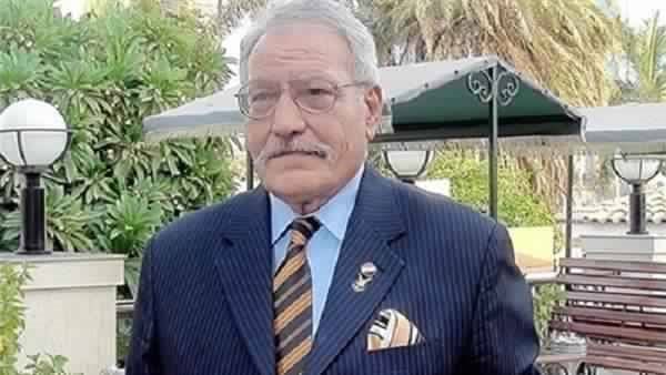 اللواء محيي نوح