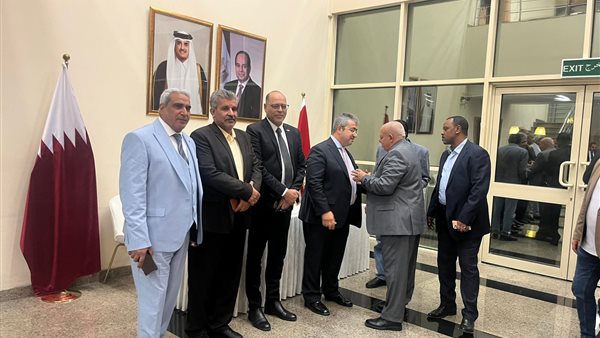 وزير العمل السيد