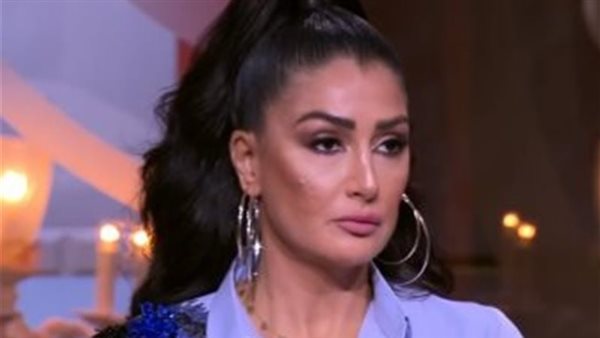 غادة عبد الرازق