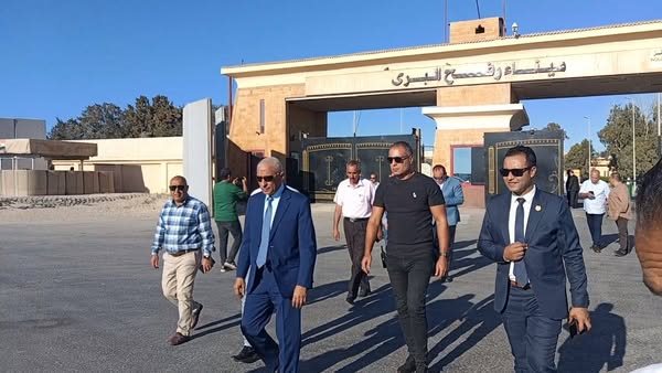 اللواء دكتور خالد