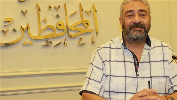 عمرو الشريف 