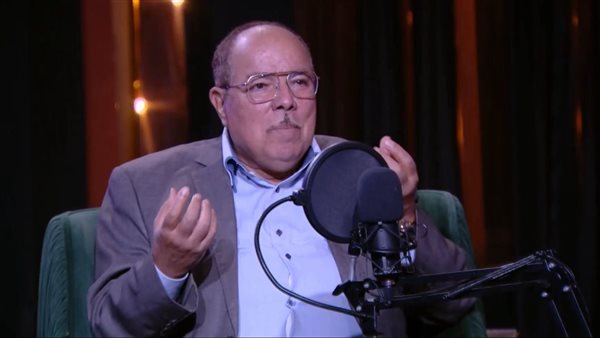 النائب إسماعيل نصرالدين