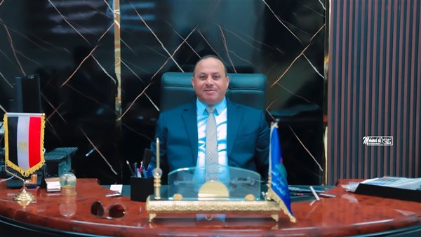 رشاد عبد الغني