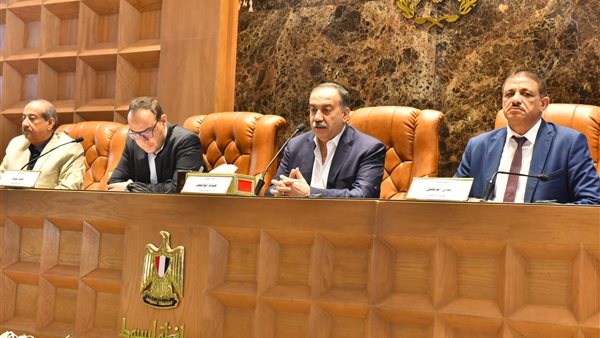 اللواء دكتور هشام