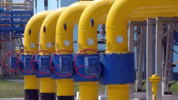  شركة الطاقة الأوكرانية